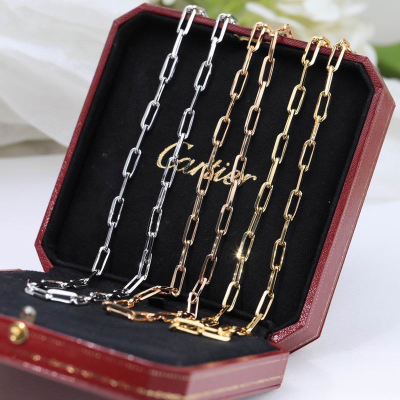 Cartier necklace 06yxh07